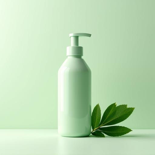 Fles Revitalizing Hair Conditioner